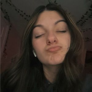 Meet your Posher, Gianna